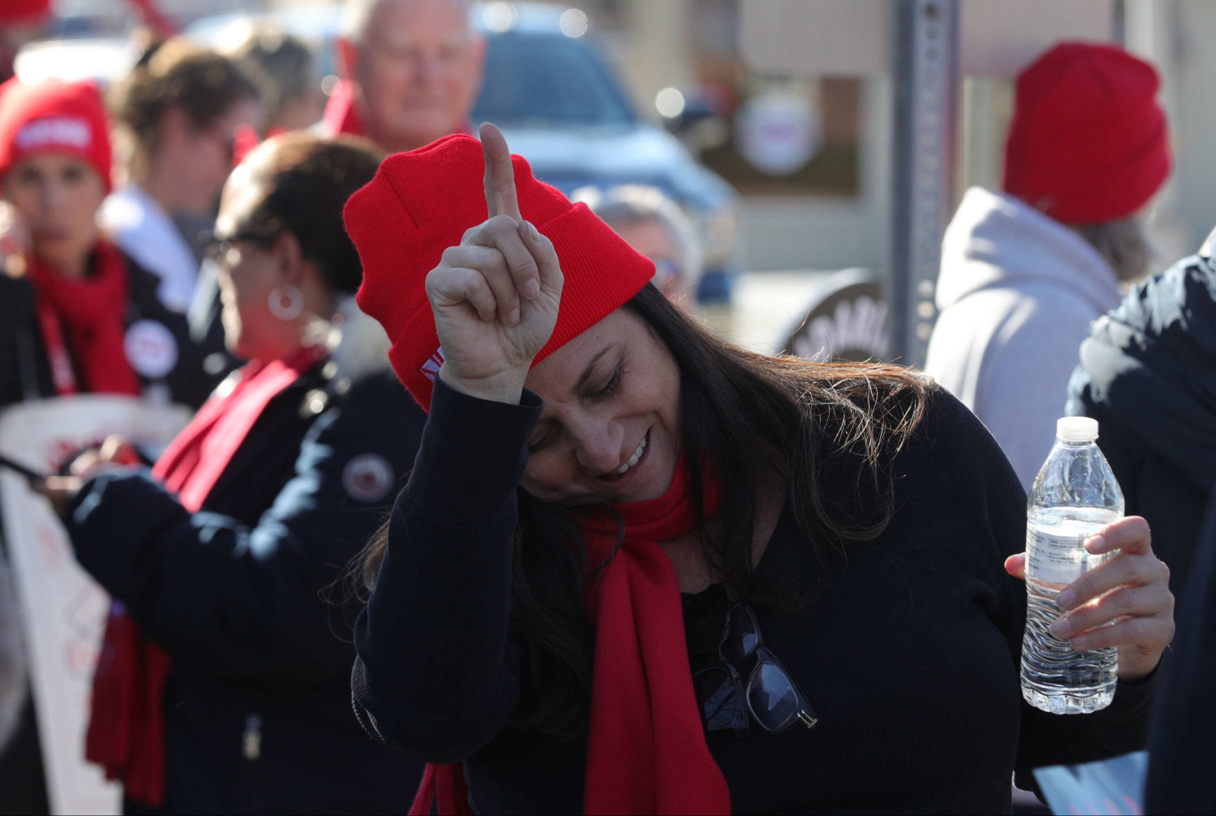Shore Nurses Union
